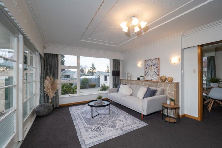 Photo of property in 18 Connor Place, Netherby, Ashburton, 7700