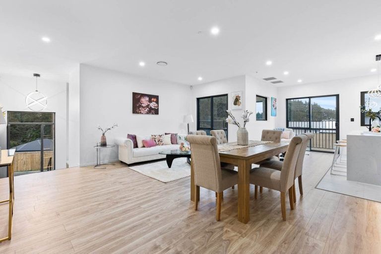 Photo of property in 6 George Couldrey Lane, Maraetai, Auckland, 2018