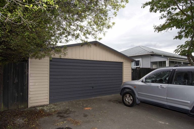 Photo of property in 38 Percy Street, Phillipstown, Christchurch, 8011