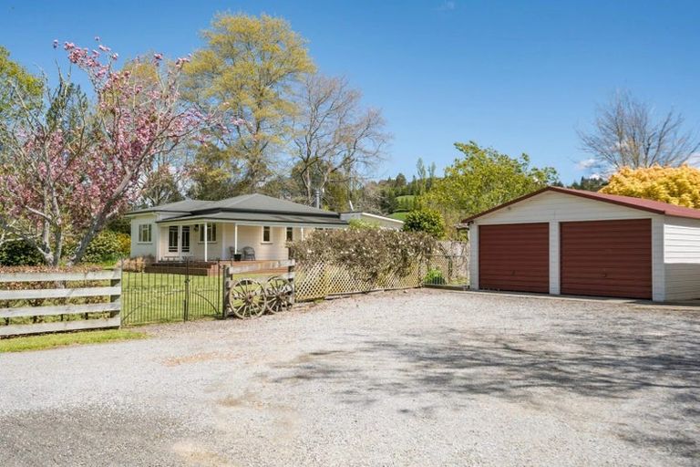 Photo of property in 322 Eighty Eight Valley Road, Eighty Eight Valley, Wakefield, 7095