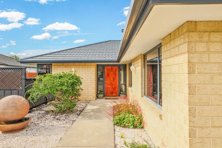 Photo of property in 3 The Stables, Woodend, 7610