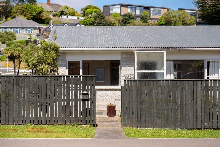 Photo of property in 1/46 Ngatoto Street, Ngaio, Wellington, 6035