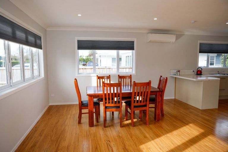 Photo of property in 530 Matangi Road, Matangi, Hamilton, 3284