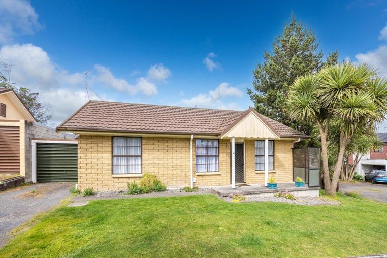 Photo of property in 7/191 Grey Street, Hamilton East, Hamilton, 3216