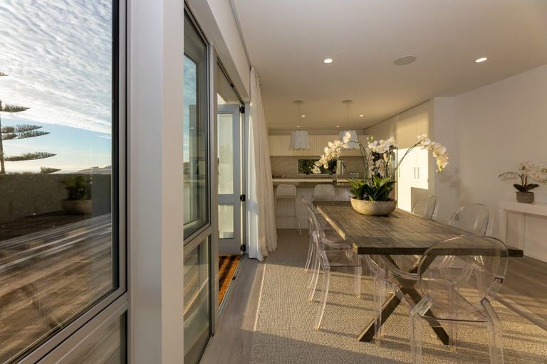 Photo of property in 9 Peninsula View, Scarborough, Christchurch, 8081