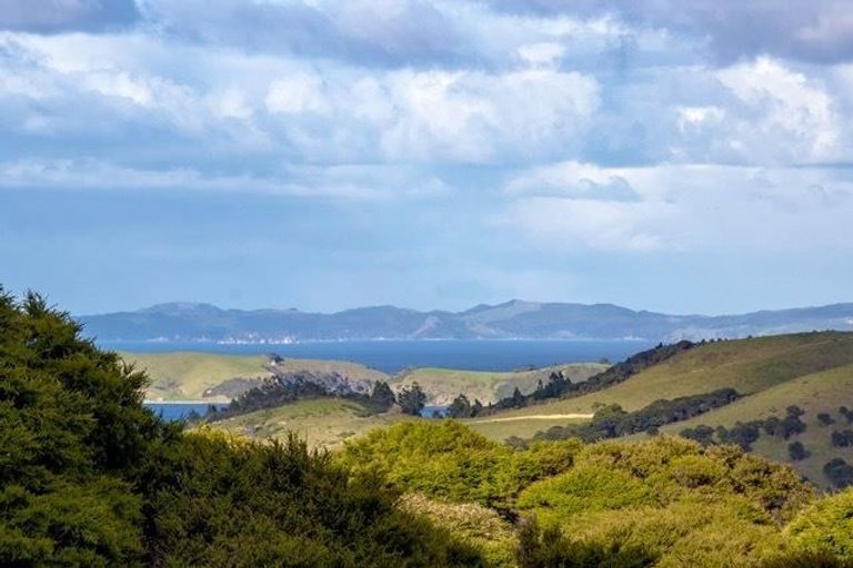 Photo of property in 850 Buffalo Road, Coromandel, 3506