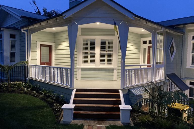 Photo of property in 24 Prime Road, Grey Lynn, Auckland, 1021