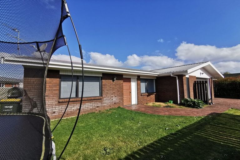 Photo of property in 95a Seddon Street, Naenae, Lower Hutt, 5011