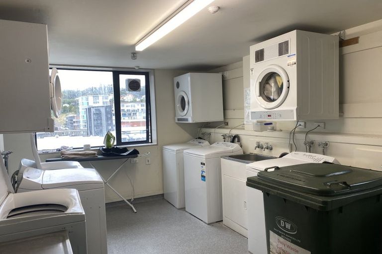 Photo of property in Southern Cross Apartments, 614/35 Abel Smith Street, Te Aro, Wellington, 6011
