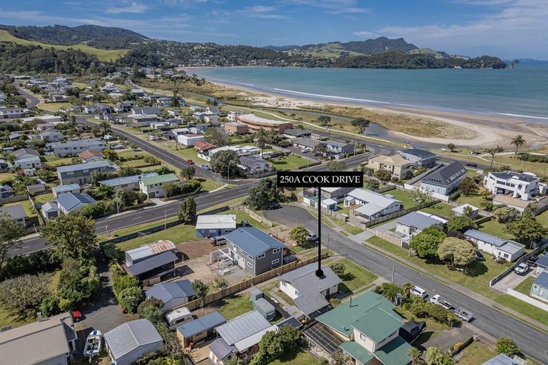 Photo of property in 250a Cook Drive, Whitianga, 3510