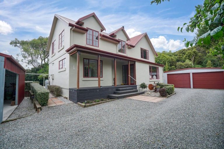 Photo of property in 30 Bryson Road, Otatara, Invercargill, 9879