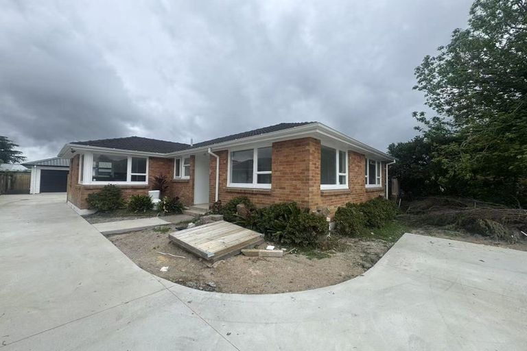 Photo of property in 21 Bellmont Avenue, Chartwell, Hamilton, 3210