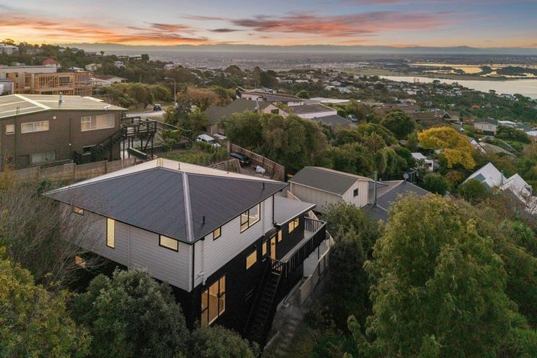 Photo of property in 167 Soleares Avenue, Mount Pleasant, Christchurch, 8081