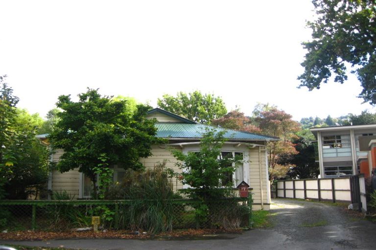 Photo of property in 17 Knox Street, North East Valley, Dunedin, 9010