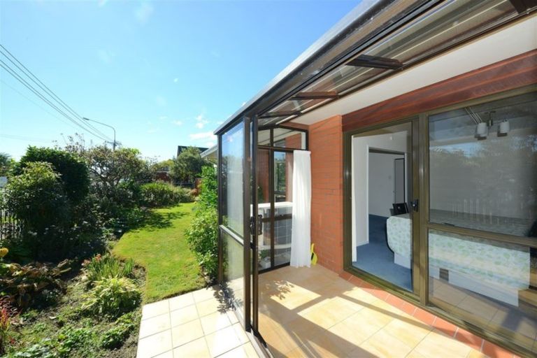 Photo of property in 2 Rubens Place, Burnside, Christchurch, 8053