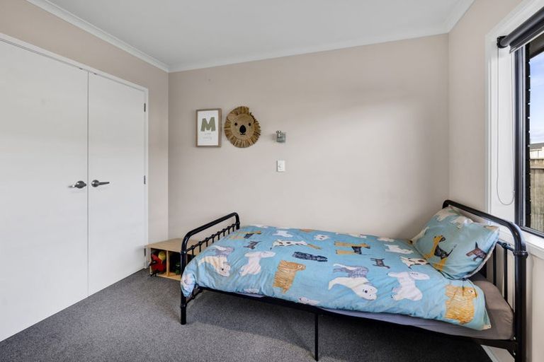 Photo of property in 4 James Drive, Bell Block, New Plymouth, 4312