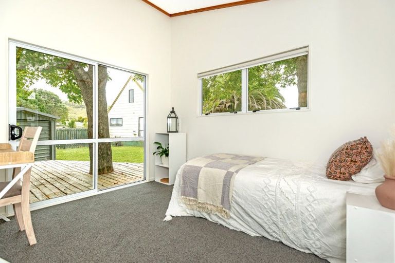 Photo of property in 79 Paraone Road, Tamarau, Gisborne, 4010