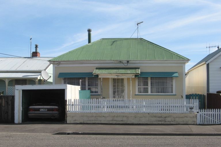 Photo of property in 21 Harrison Street, Whanganui, 4500