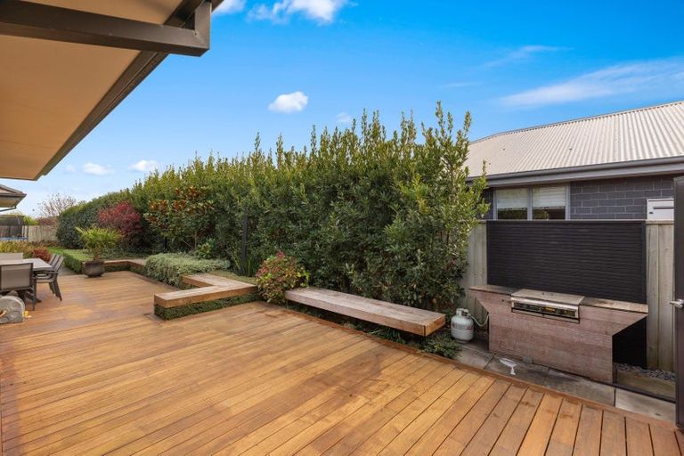 Photo of property in 43 Navy Loop, Rolleston, 7614