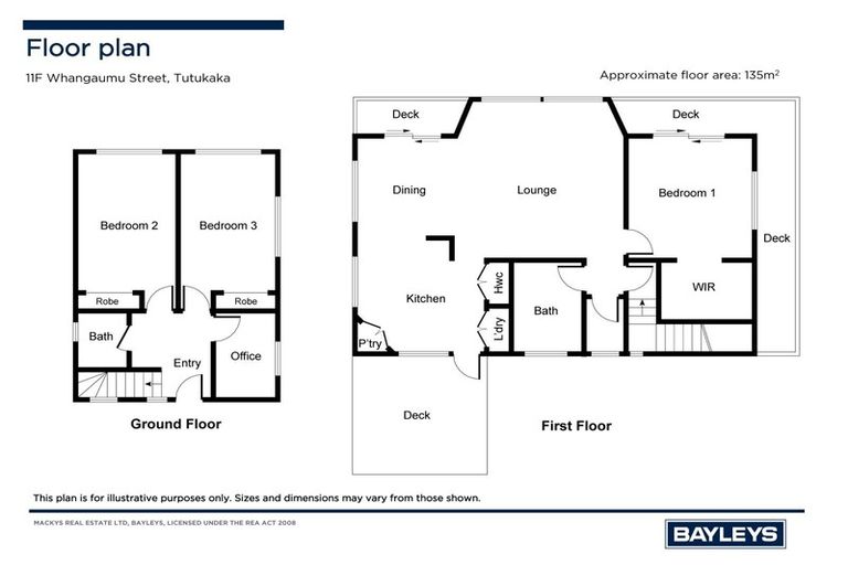 Photo of property in 11f Whangaumu Street, Tutukaka, Whangarei, 0173