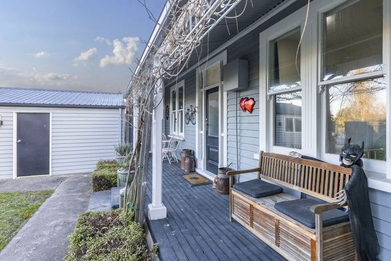 Photo of property in 61 Ashley Street, Rangiora, 7400