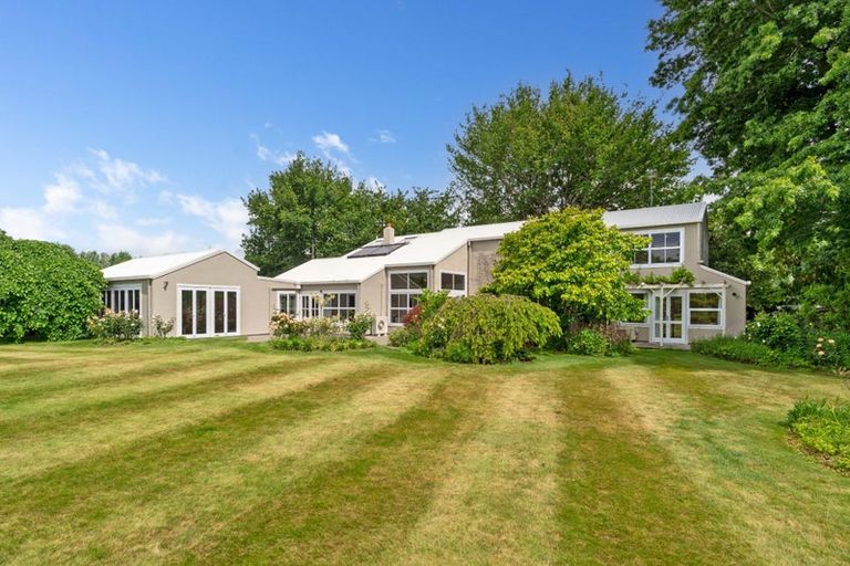 Photo of property in 35b Pokohiwi Road, Homebush, Masterton, 5810