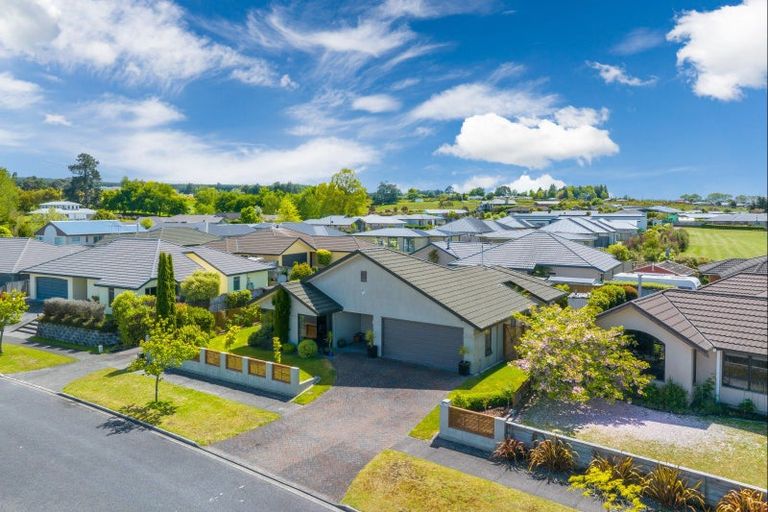 Photo of property in 155 Lakewood Drive, Nukuhau, Taupo, 3330