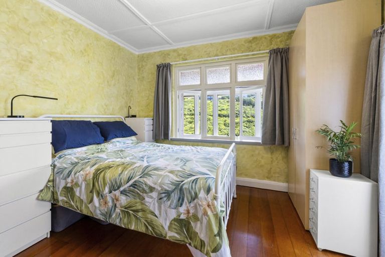 Photo of property in 161 Karepa Street, Brooklyn, Wellington, 6021