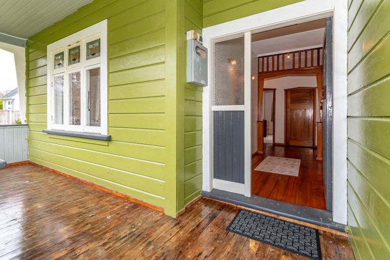 Photo of property in 161 Hautapu Street, Taihape, 4720