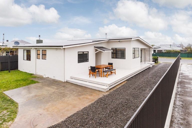 Photo of property in 65 Denbigh Street, Feilding, 4702