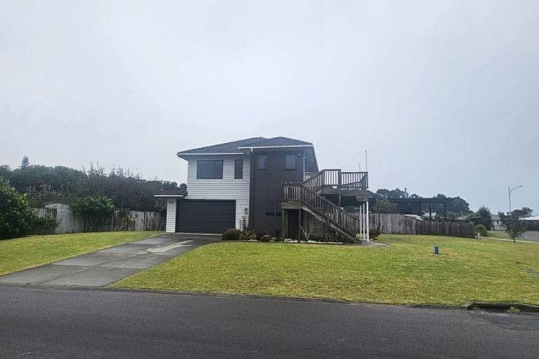Photo of property in 1 Waiotahi Drifts Boulevard, Waiotahe, Opotiki, 3198
