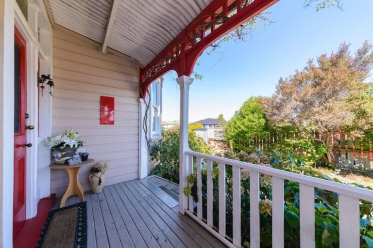 Photo of property in 12 Parker Street, Mayfield, Blenheim, 7201