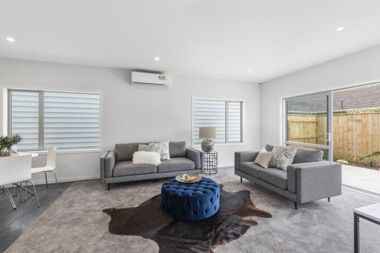 Photo of property in 35b Mitchell Street, Epuni, Lower Hutt, 5011