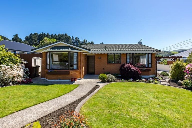 Photo of property in 1/137 Martin Road, Fairfield, Dunedin, 9018