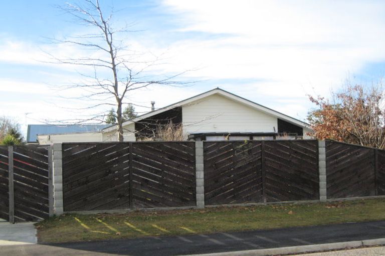 Photo of property in 111 Molyneux Avenue, Cromwell, 9310