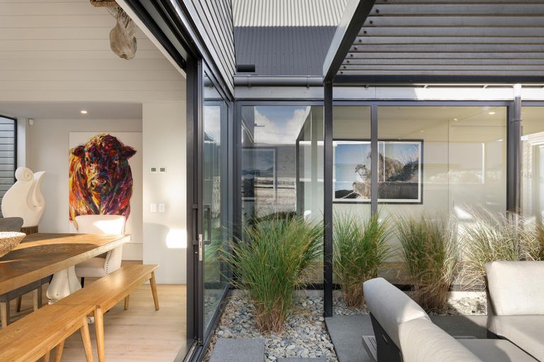 Photo of property in 10 Musterers Way, Ben Ohau, Twizel, 7999