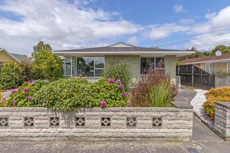 Photo of property in 1/14 Hartford Street, Burnside, Christchurch, 8053