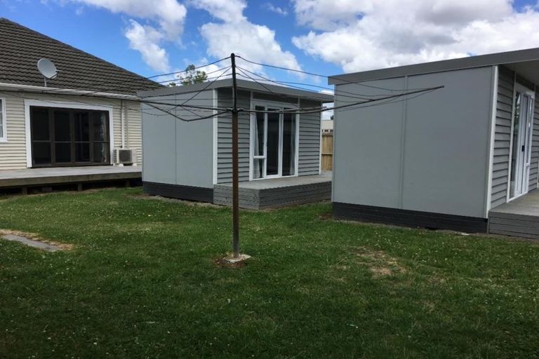 Photo of property in 202 Blenheim Road, Riccarton, Christchurch, 8041