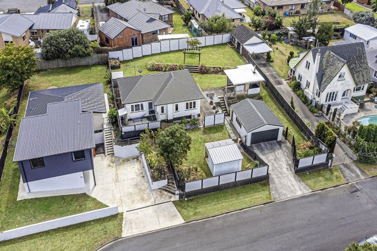 Photo of property in 18 Turnbull Crescent, Morrinsville, 3300