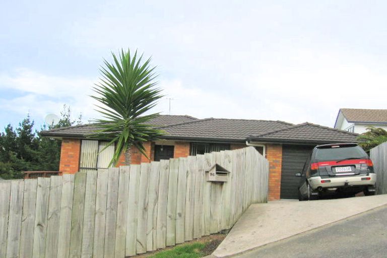 Photo of property in 96 Kamara Road, Glen Eden, Auckland, 0602