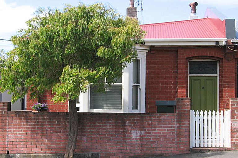 Photo of property in 355 Adelaide Road, Newtown, Wellington, 6021