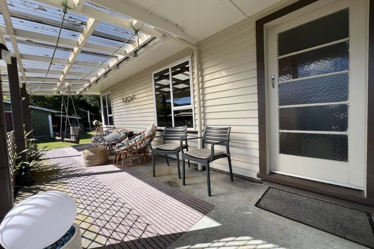 Photo of property in 107 Red Jacks Road, Ngahere, Dobson, 7872