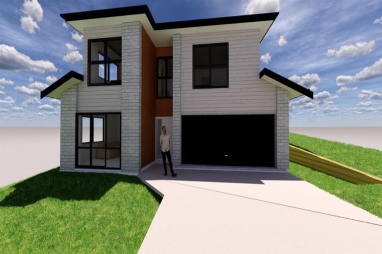 Photo of property in 20 Melgran Avenue, Papakura, 2110