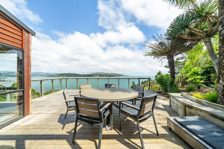 Photo of property in 99 Motuhara Road, Plimmerton, Porirua, 5026