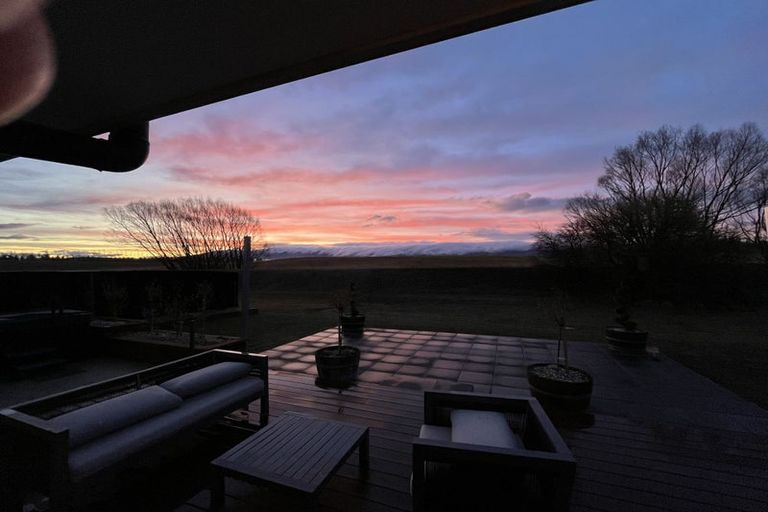 Photo of property in 5 Half Time Close, Omakau, 9376