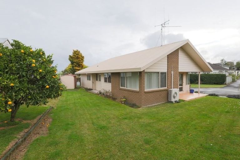 Photo of property in 19b Charles Crescent, Beerescourt, Hamilton, 3200