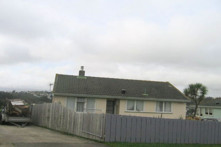Photo of property in 10 Caduceus Place, Ascot Park, Porirua, 5024