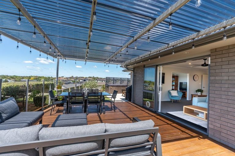 Photo of property in 25 Sylvester Crescent, Flagstaff, Hamilton, 3210