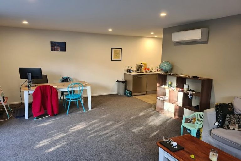 Photo of property in 4/7 Browning Street, Sydenham, Christchurch, 8023