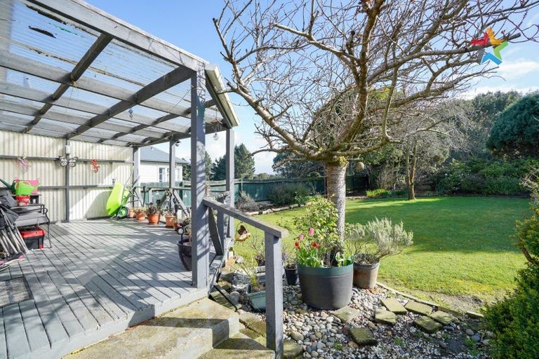 Photo of property in 118 Vernon Street, Kingswell, Invercargill, 9812